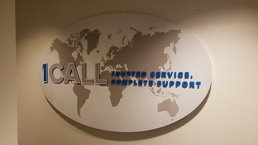 Custom Signs TriMark Wichita, KS